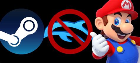 Valve No Quiso Problemas Con Nintendo Y Delat Existencia De Dolphin