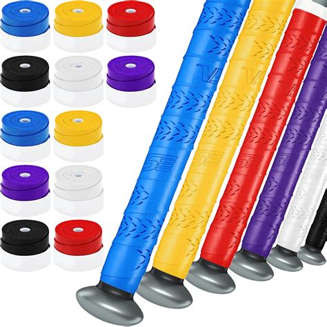 Mua Sosation 12 Rolls Bat Grip Tape Comfortable And Soft Bat Tape 0