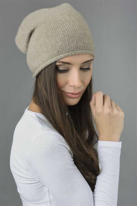 Cashmere Headband In Charcoal Grey Italy In Cashmere Us