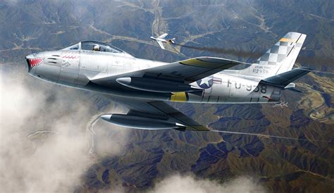 F86-Sabre by neuer-geist on DeviantArt