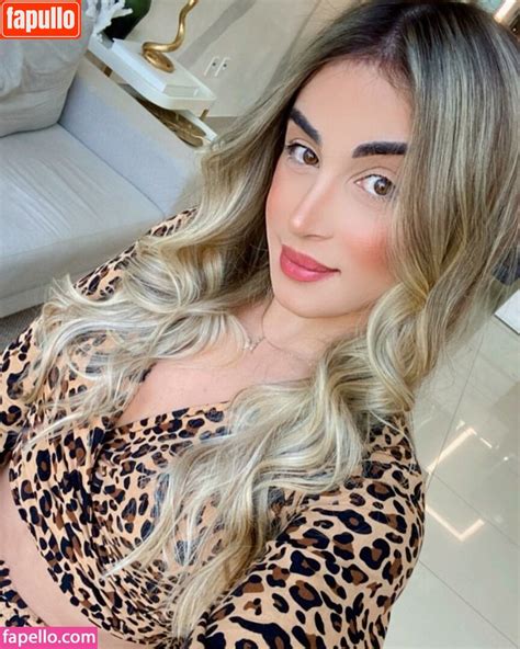 Elloah Guedes Elloahguedes Nude Photo 26 Fapullo