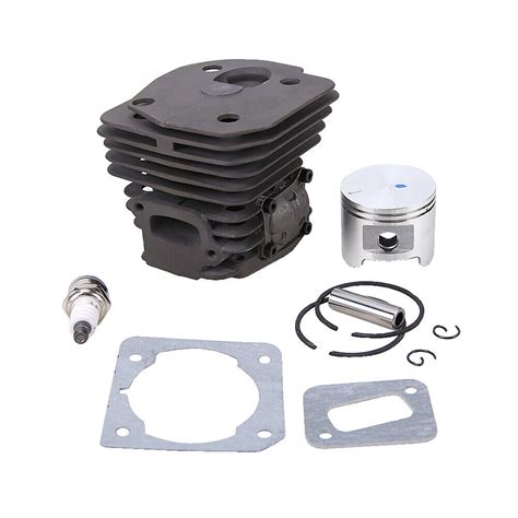 Big Bore Mm Cylinder Piston Kit For Husqvarna Xp