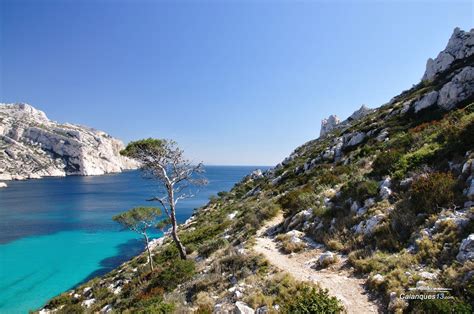 Visiter La Calanque De Sormiou Entre Marseille Et Cassis