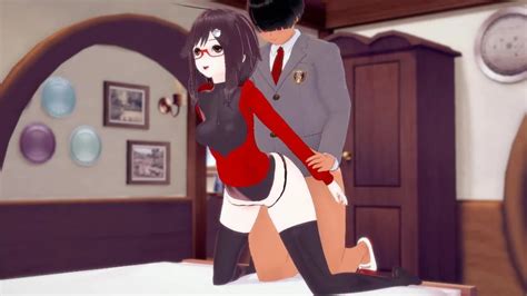 Vtuber Lyn Pounded From Behind Loop Cartoon Porn XHamster