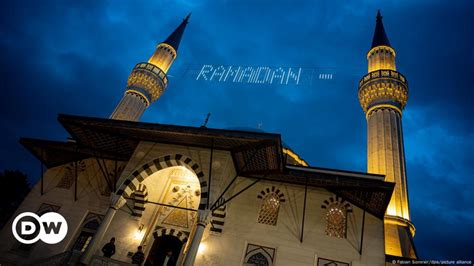 Ramadan 2023 – DW – 03/25/2023