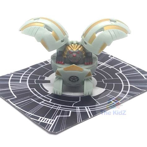 Bakugan Battle Brawlers B Haos Griffon Shopee Malaysia