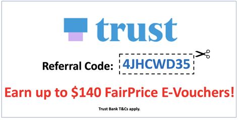 Trust Bank Referral Code Jhcwd Earn Bonus