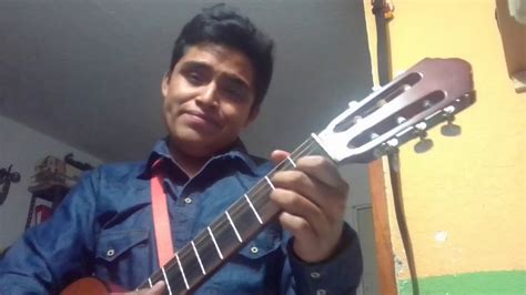 Soy un capón Ricky Musso Tutorial en guitarra acústica YouTube