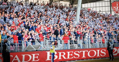 Stade Brestois Une Bonne Nouvelle Pour Cet Ancien Du Club