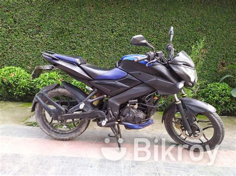 Bajaj Pulsar NS SPECIAL EDITION S D 2019 Uttara Bikroy