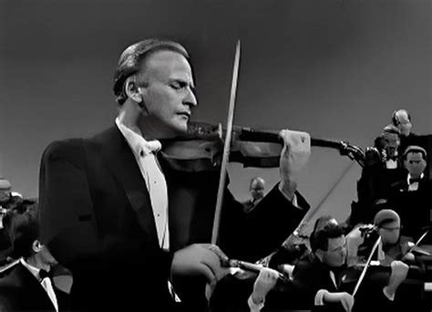 Yehudi Menuhin Plays Beethoven Violin Concerto Videos Yehudi