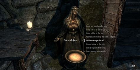 Skyrim How To Install The Alternate Start Mod