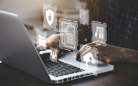 4 File Management Best Practices For A Small Business |Small Business Sense