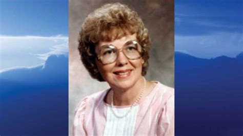 Lynne Eleanor Burns Canfield Ohio Obituary