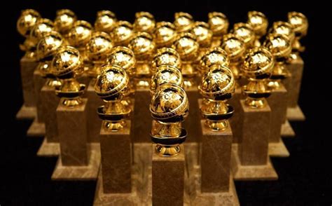 Lista de los nominados más destacados a los Globo de Oro - CURADAS