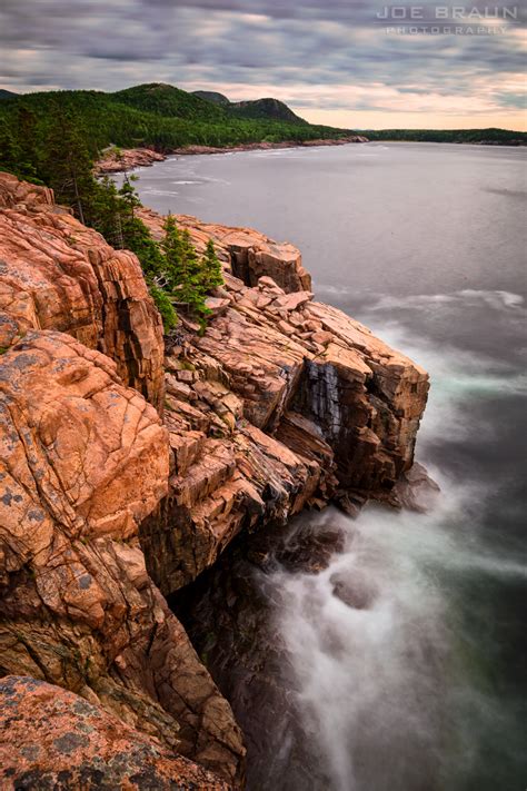 Ocean Path Photos Page 2 Joe S Guide To Acadia National Park