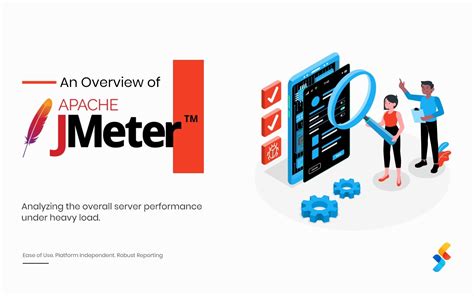 Introduction To Apache Jmeter A Comprehensive Guide To Performance Testing