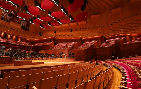 Sydney Opera Houses Concert Hall To Reopen This Month After Over Two