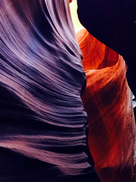 Antelope Canyon Eva Mayixuan