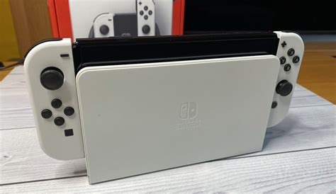 Обзор Nintendo Switch Oled: отличия от Нинтендо Свитч, топовая консоль ...