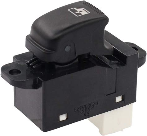 Newyall Front Right Rear Left Driver Passenger Side Power Door Window Switch For Hyundai Sonata