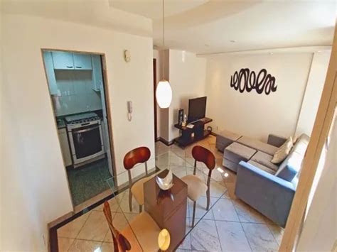 Apartamento Na Rua Tom De Souza Savassi Em Belo Horizonte Por R