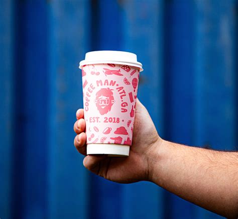 Branded Coffee Cups: 11 Examples Of Cups We Love - Fresh Cup Magazine