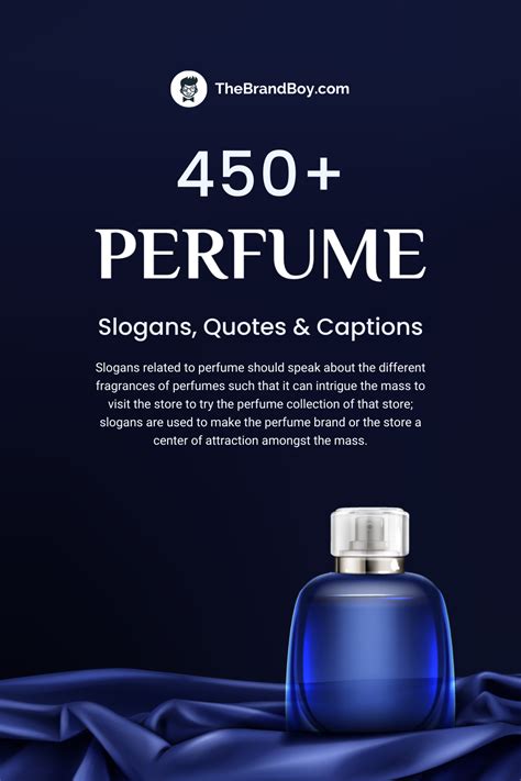 Catchy Taglines Catchy Slogans Perfume Quotes Perfume Names Beauty