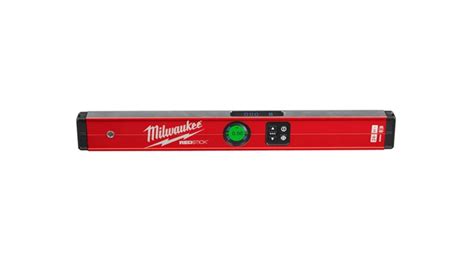 Test Avis Et Prix Niveau Digital Milwaukee Redstick Cm