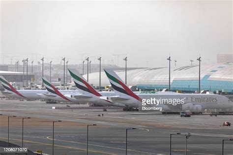 299 Emirates Airbus A380 800 Stock Photos, High-Res Pictures, and Images - Getty Images