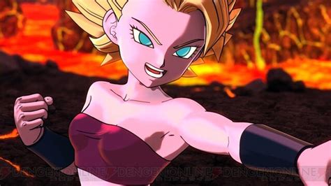 ＜画像7 28＞『ドラゴンボール ゼノバース2』ジレン、ケール、カリフラらが参戦！ 電撃オンライン