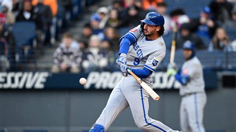 How 2026 KC Royals lineup could be better than 2025 season | Wichita Eagle