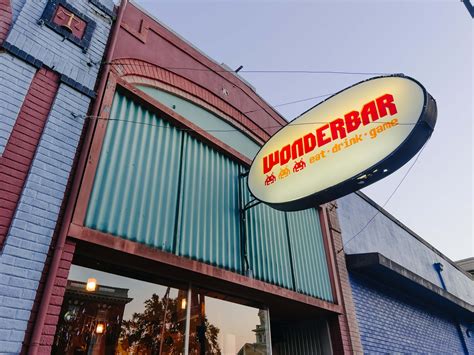 Wonderbar - Review - Downtown Athens - Athens, GA - The Infatuation