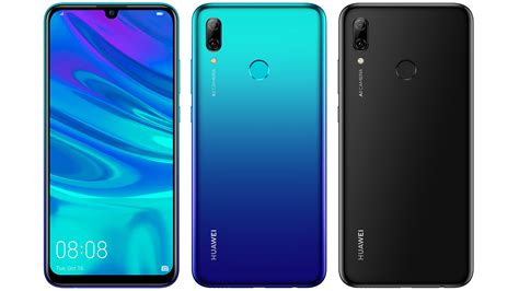 Huawei P Smart 2019 Özellikleri Teknovudu