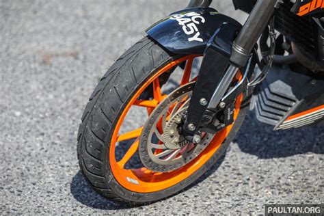 Review Michelin Pilot Street Tyres For Motorcycles Michelin Pilot