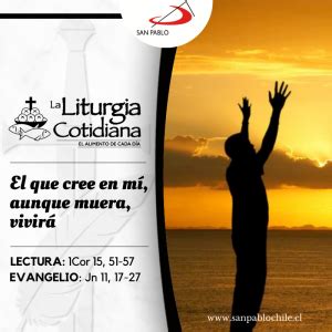 LITURGIA COTIDIANA 2 DE NOVIEMBRE Conmemoración de todos los fieles