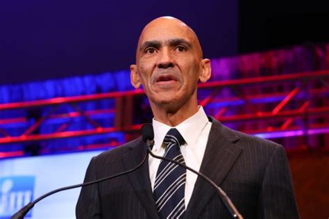 Tony Dungy Is Getting Dragged For His Comments About Jon Gruden