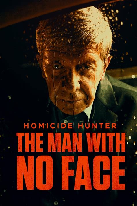 Homicide Hunter The Man With No Face TV Episode 2023 IMDb