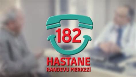 Hastane Randevu Al Merkezi Hekim Randevu Sistemine Giri Yap N E