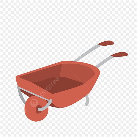 Farm Cart Clipart Png Images Farm Cart Farm Pasture Garden Cart Png