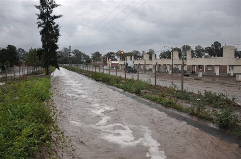 Perico Mi Ciudad Mira Las Fotos Del Canal De La Muerte Que Provoco