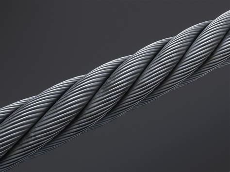 wire ropes  premium portfolio   marine applications