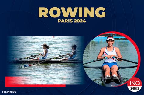 Rowing At Paris Olympics 2024 What To Know Who To Watch