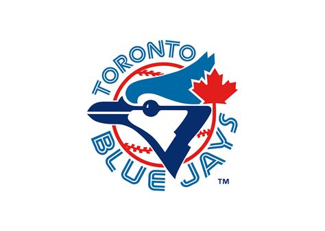 Toronto Blue Jays 1977 Classic Logo - Transfer Decal Wall Decal | Shop ...