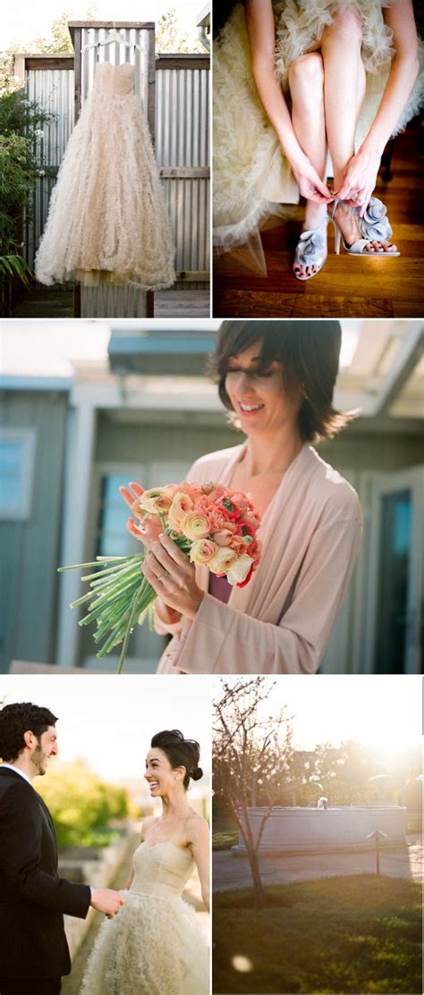 California Wedding + My Dream Dress, Part I | Fall wedding dresses ...