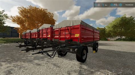 LS 22 MetalFach Pack V1 0 0 0 Farming Simulator 2025 Mod LS 2025 Mod