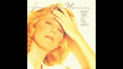 Jennifer Warnes Right Time Of The Night Hq Acordes Chordify