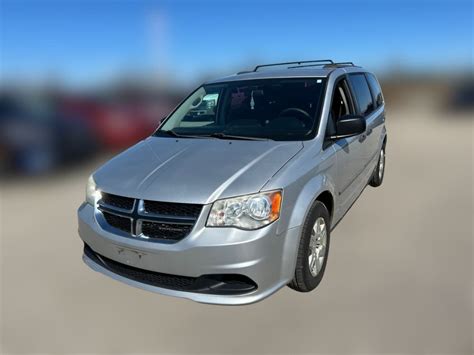 2012 Dodge Grand Caravan – Noor Auto Trade