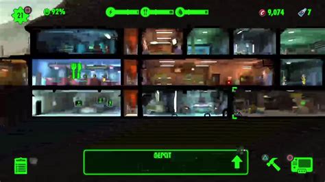 Fallout Shelter Ep5 Youtube