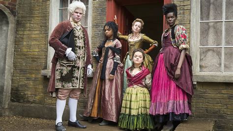 Harlots Season 4 Release Date, News